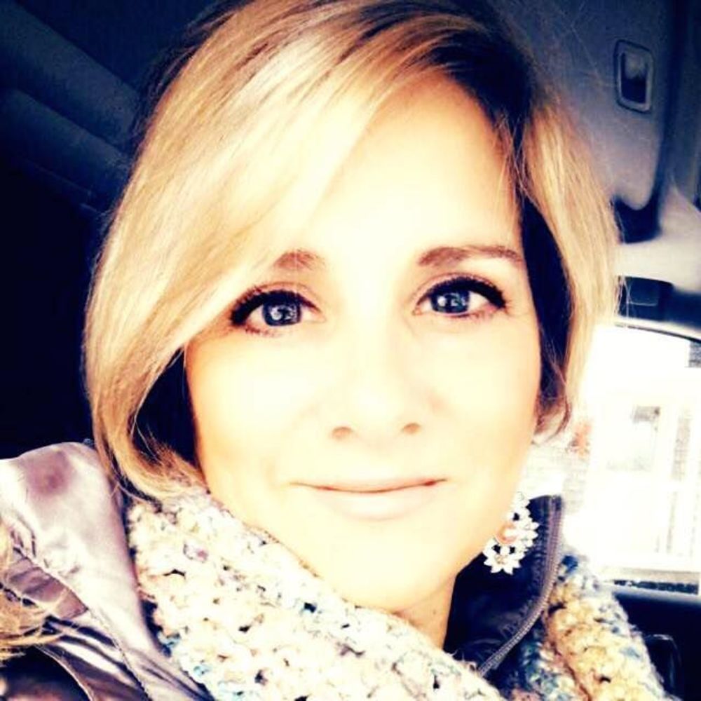 Meet your Posher, Michele
